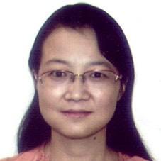 Picture of Junping Hu